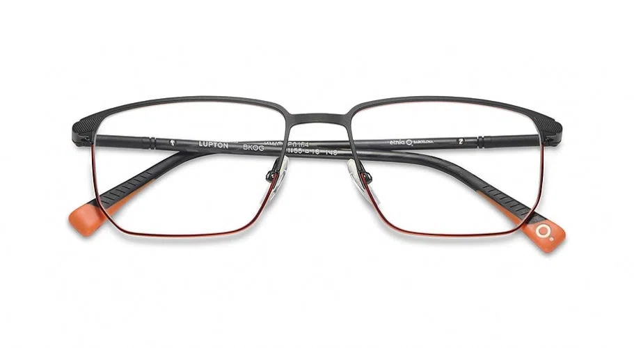 Etnia Barcelona LUPTON Eyeglasses - view 4